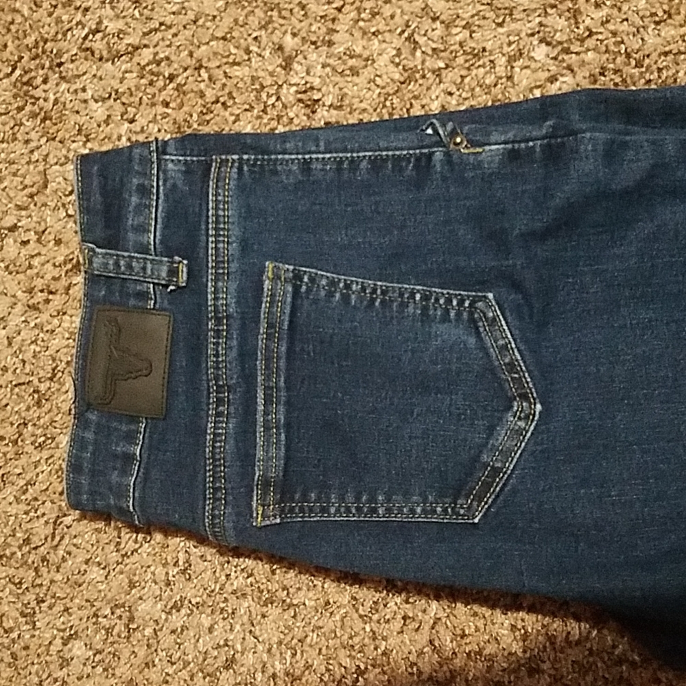Lucky&Blessed Size12